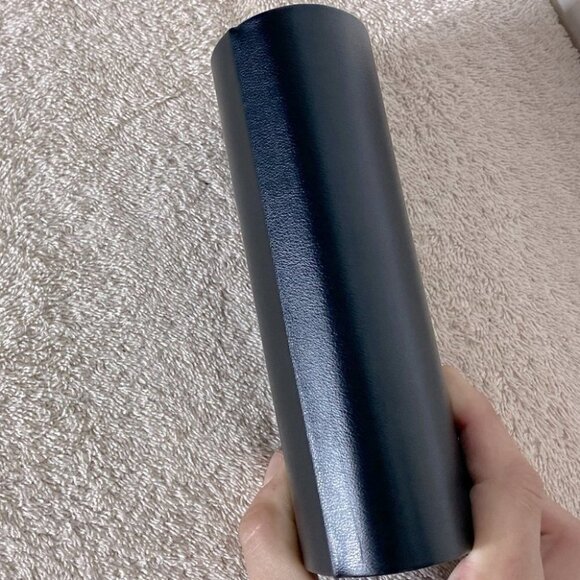 Derek Lam Black Hard Shell Glasses Case - Picture 4 of 11